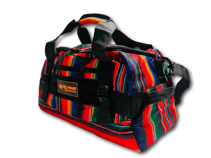 Baja Tactical Duffle Bag