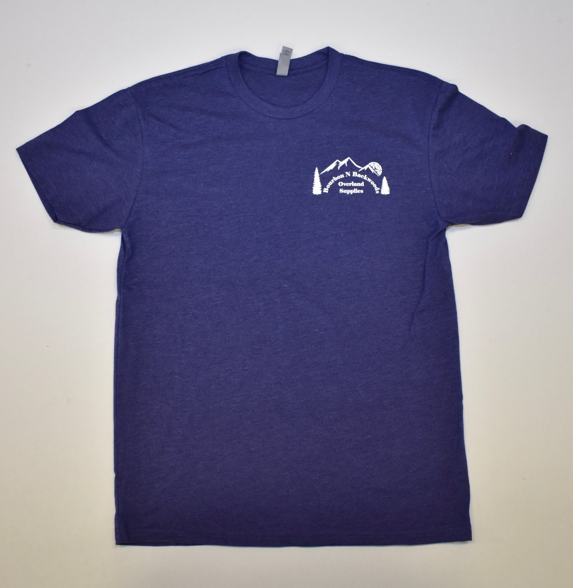Bourbon N Backwoods TSHIRT image 10
