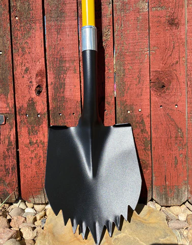 KRAZY BEAVER SHOVEL image 11