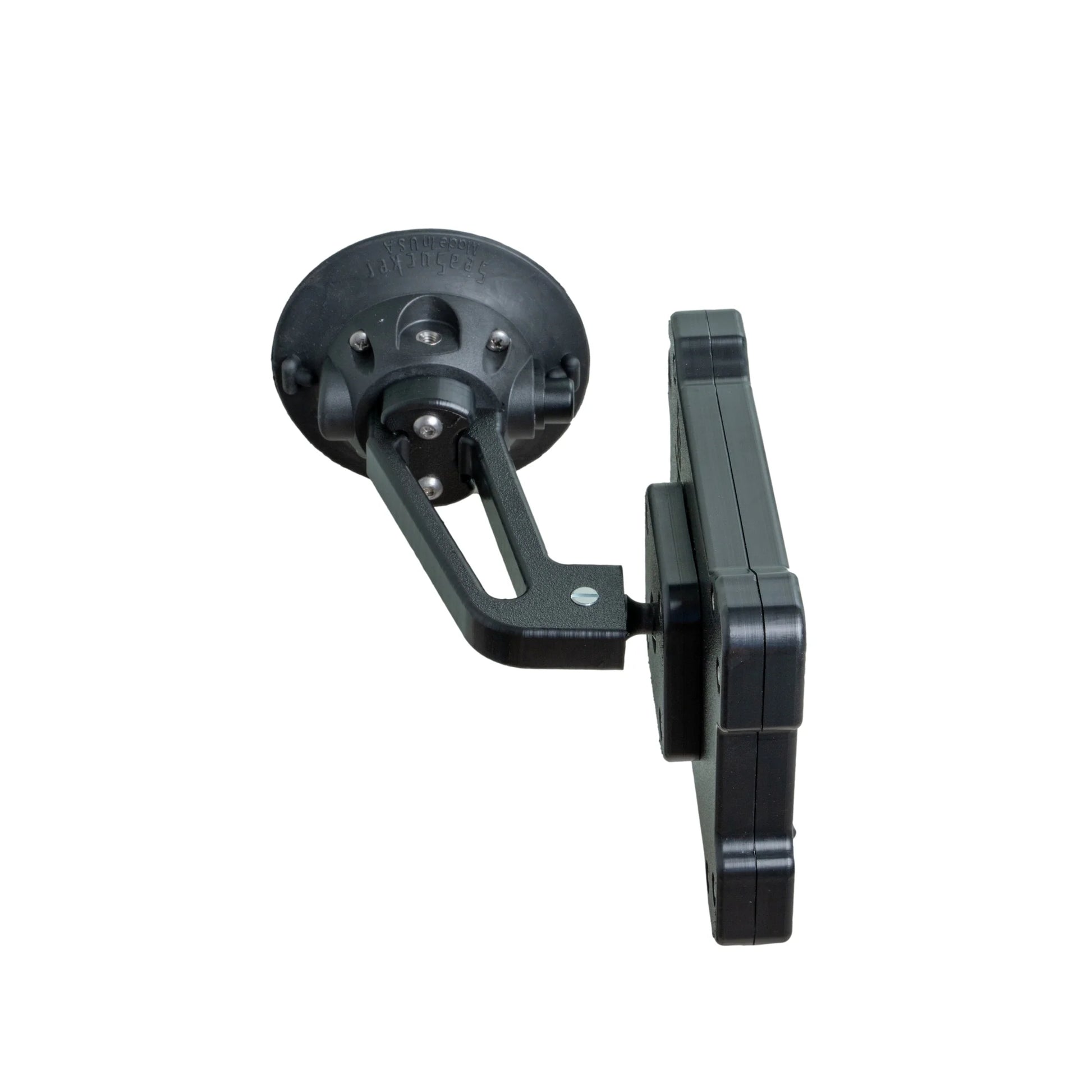 Side Mirror Mount image 2