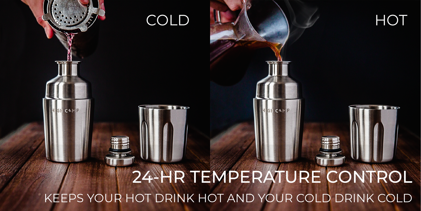 Firelight 375 Flask image 2