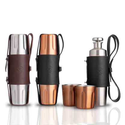 Orox Leather Holster for Firelight 750 image 0