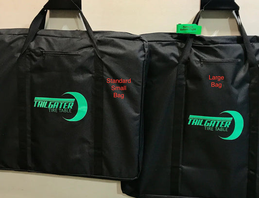 Tire Table Bags - Large image 0