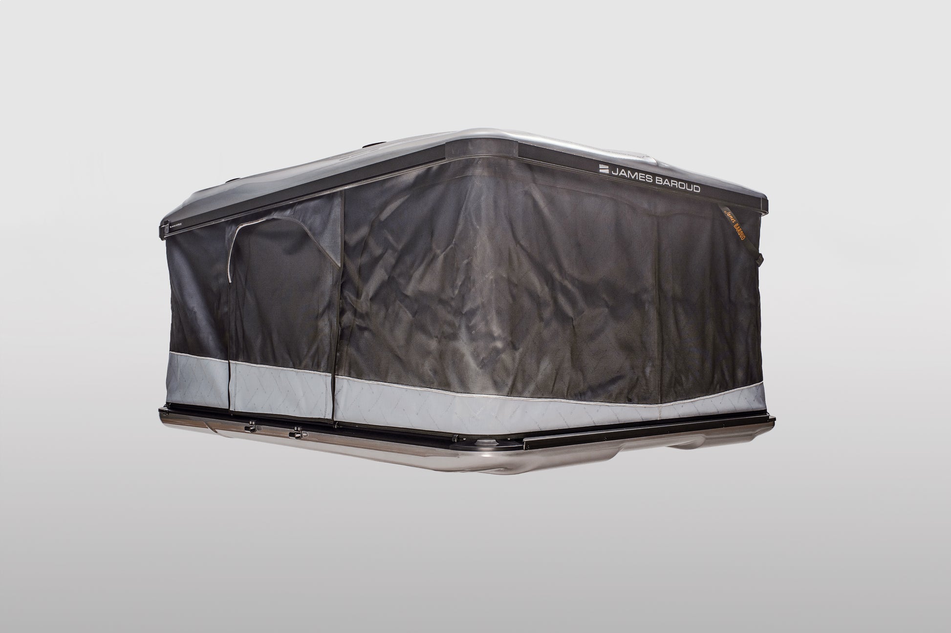 JAMES BAROUD Frontier Oddyssey Hard Shell Tent image 6