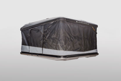 JAMES BAROUD Frontier Oddyssey Hard Shell Tent image 6