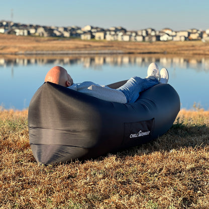 Lazy Loungers image 1