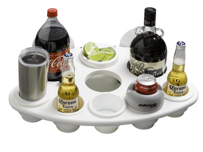 Party Barge - Vertical Mount image 2