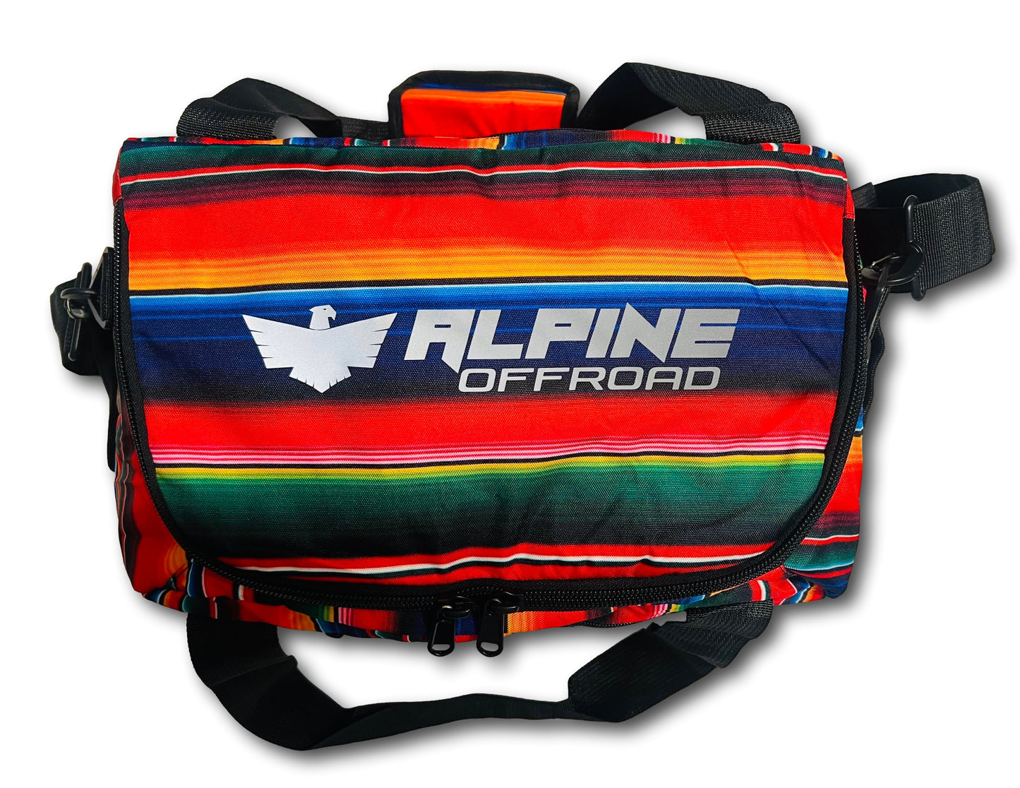 Baja Tactical Duffle Bag