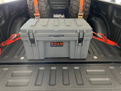 Container Strap- Alpine Orange