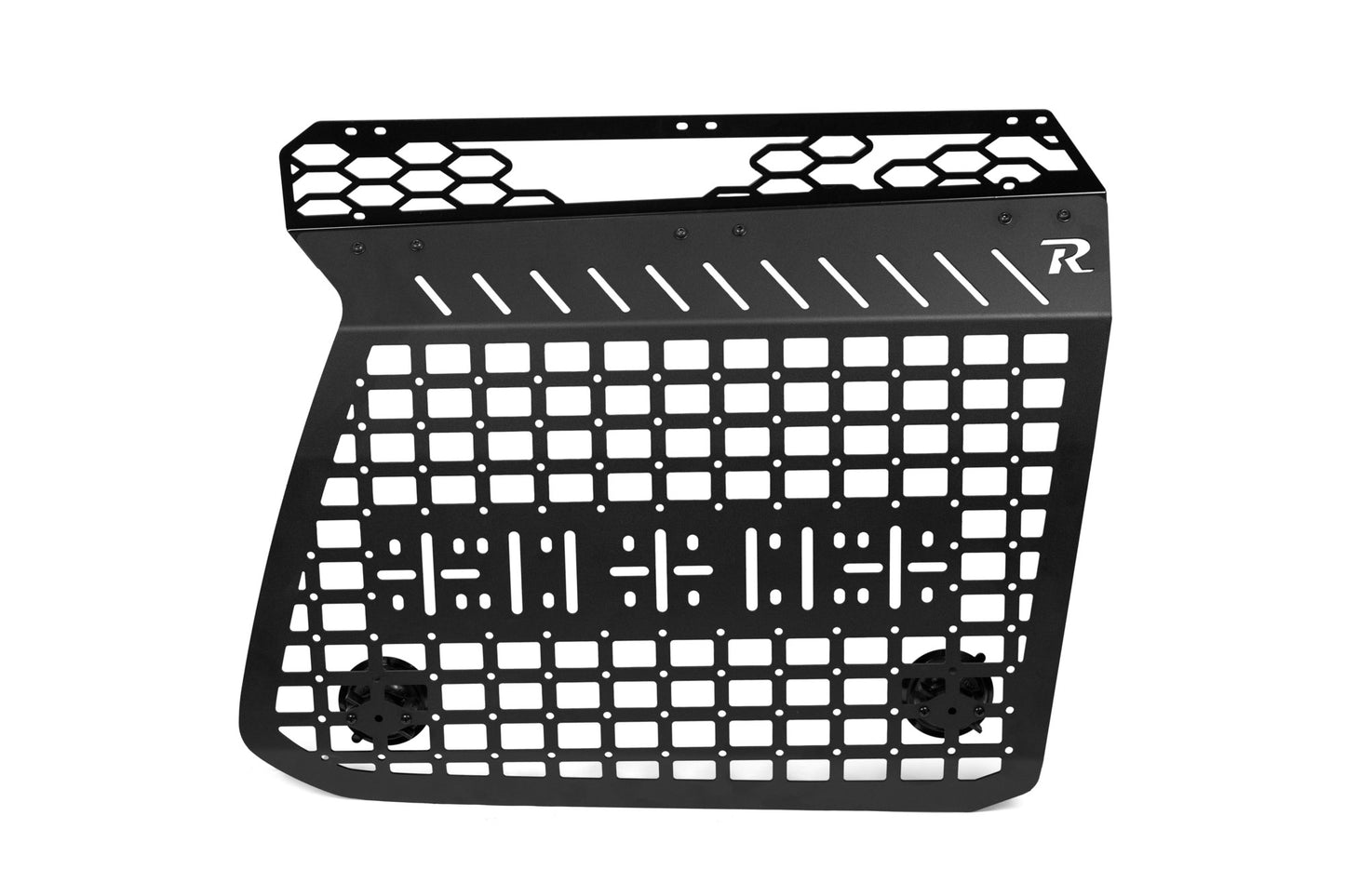 2024 Toyota Land Cruiser Exterior Molle Storage Panels Driver Side