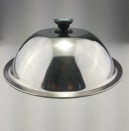 Adventure Lid