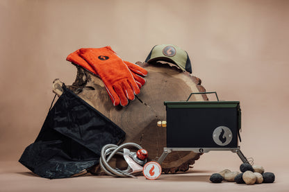 Aso Super Pack: All of our best stuff in one collection (PRE-ORDER NOW!)