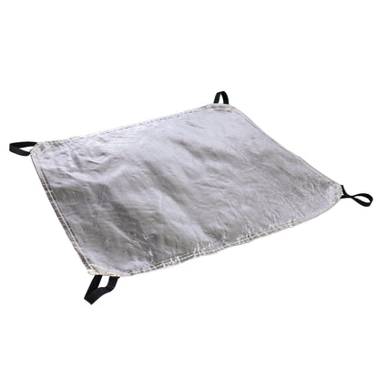 Replacement Heat Shield