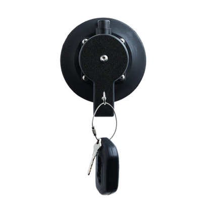 Compact Hook