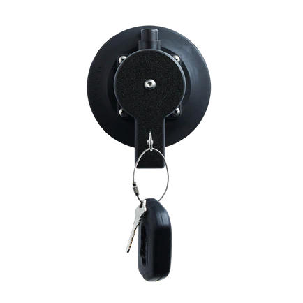 Compact Hook