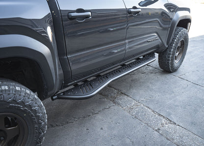 Toyota Tacoma 4th Gen (2024+) Rock Sliders