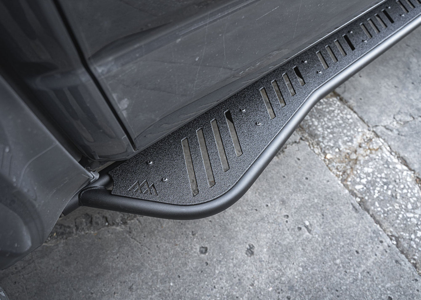 Toyota Tacoma 4th Gen (2024+) Rock Sliders