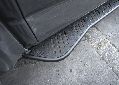 Toyota Tacoma 4th Gen (2024+) Rock Sliders