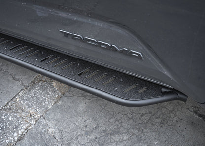 Toyota Tacoma 4th Gen (2024+) Rock Sliders