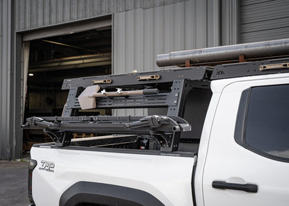 Toyota Tacoma (2005+) Overland Bed Rack