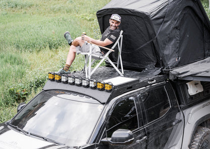 Toyota Tundra 3rd Gen (2022+) DRIFTR Roof Rack