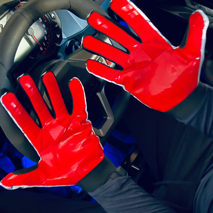 CLEARANCE- ALPINE RECON GLOVES