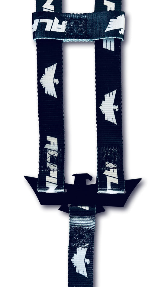 Alpine Double Eagle Straps- Trooper (single strap)