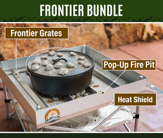 Frontier Bundle