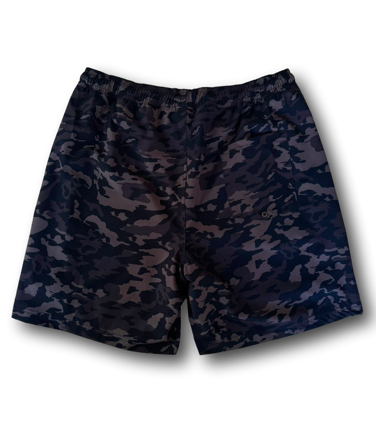 CAMO SHORTS