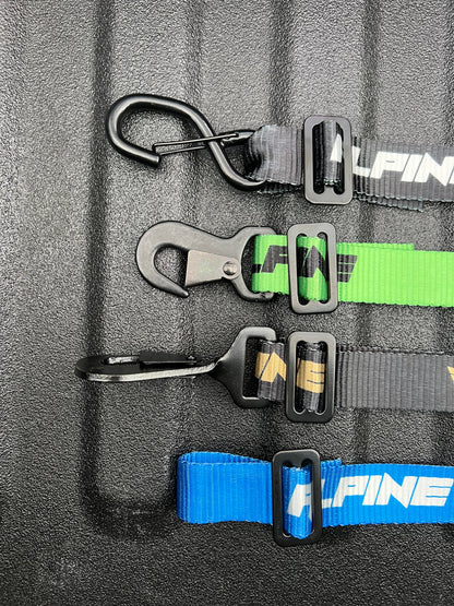 1.5" Y STRAP- OG