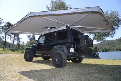 Falcon Awning 270