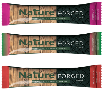 NATURE FORGED Zero Sugar Electrolyte Drink Mix