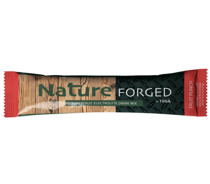 NATURE FORGED Zero Sugar Electrolyte Drink Mix