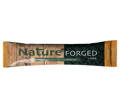 NATURE FORGED Zero Sugar Electrolyte Drink Mix