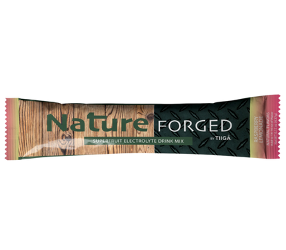 NATURE FORGED Zero Sugar Electrolyte Drink Mix
