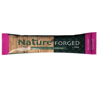 NATURE FORGED Zero Sugar Electrolyte Drink Mix