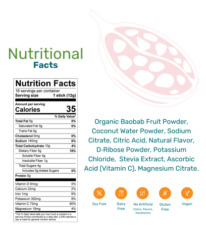TIIGA Gut Health + Hydration | Variety Packs