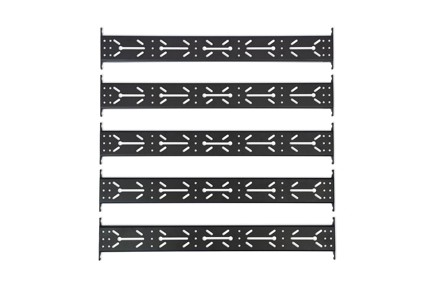 GX 470 Factory Roof Rail Cross Members