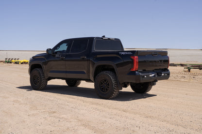 2022-2025 Toyota Tundra Rear Bumper