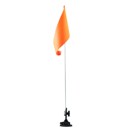 Visibility Flag Mount