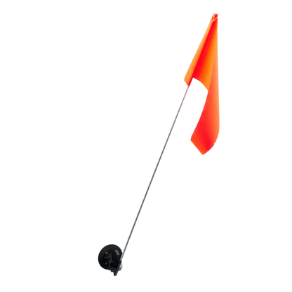 Visibility Flag Mount
