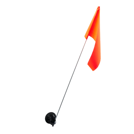 Visibility Flag Mount