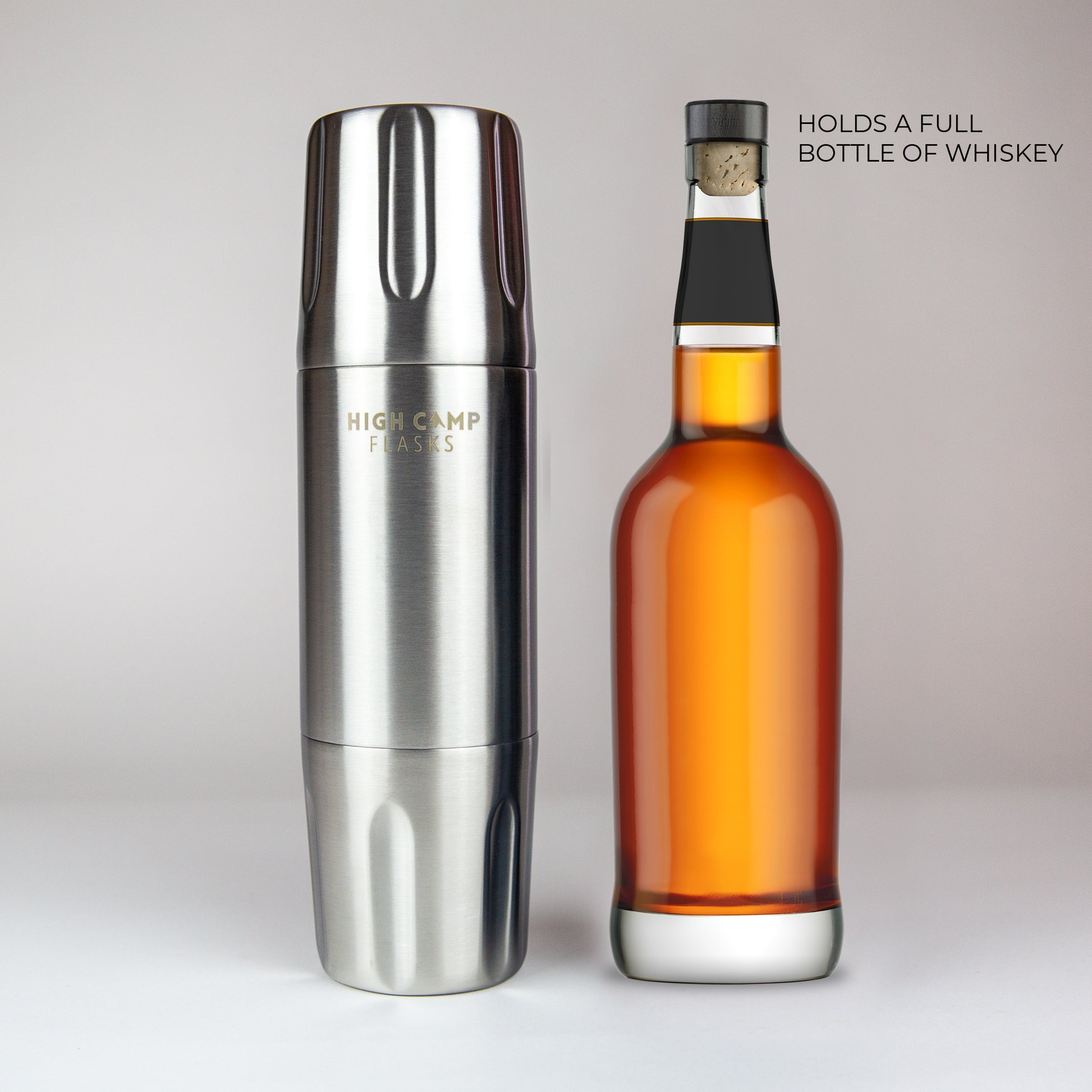 Firelight 750 Flask image 1