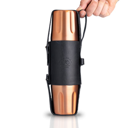 Orox Leather Holster for Firelight 750 image 4