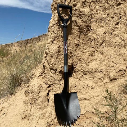 KRAZY BEAVER SHOVEL image 0