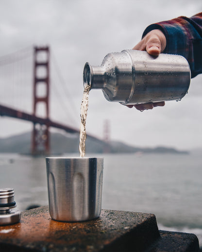 Firelight 375 Flask image 1