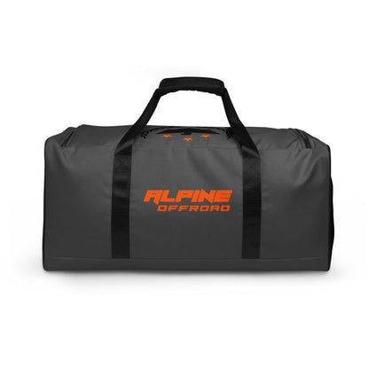 Alpine Duffle bag