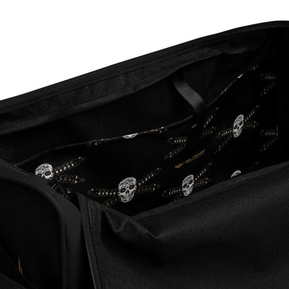Alpine Offroad Gold Duffle bag
