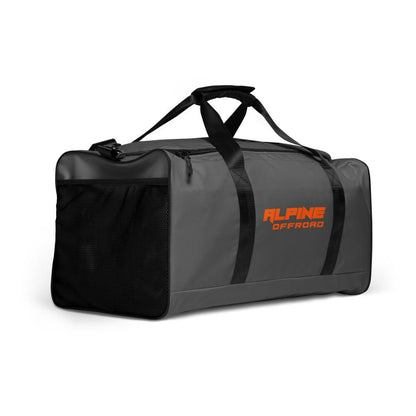 Alpine Duffle bag