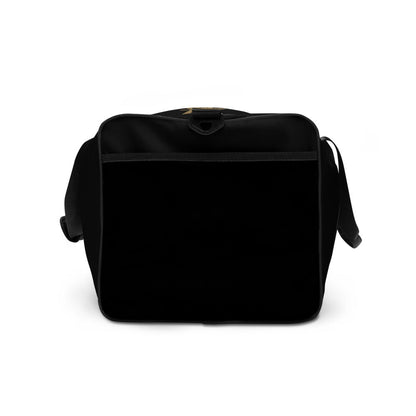 Alpine Offroad Gold Duffle bag